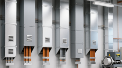 7 Best Bus Ducts in Electrical Systems for Global Buyers?