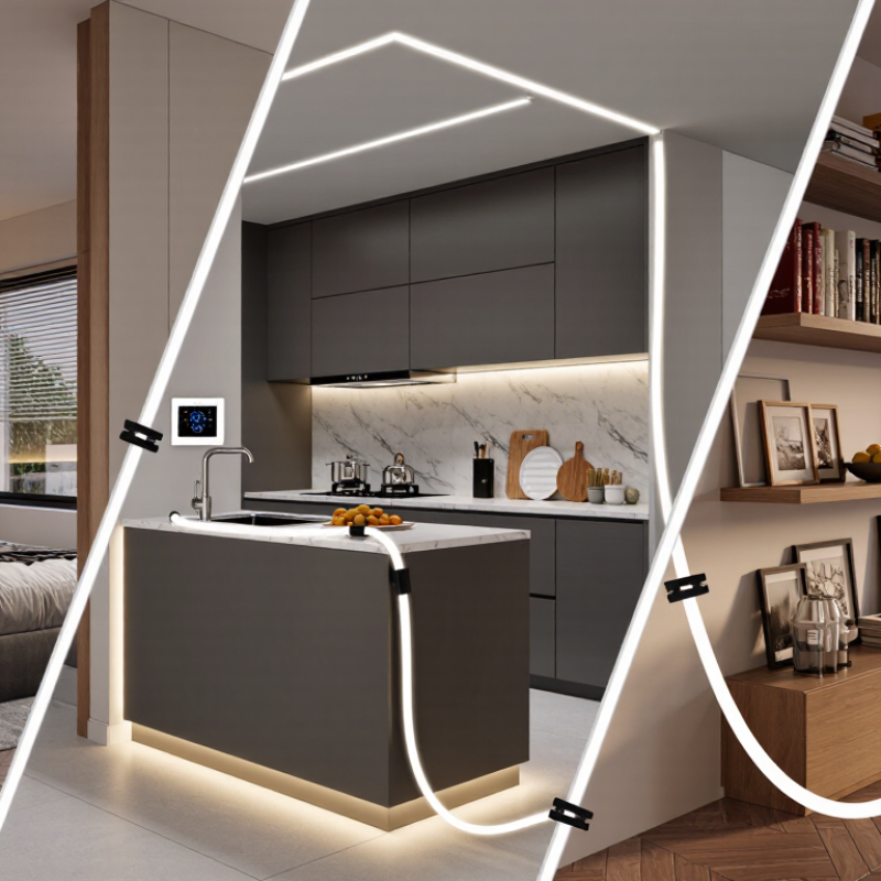10 Tips for Buying the Best LED Strip Lights?