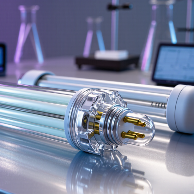 Why Is UV Lamp Price So Different?