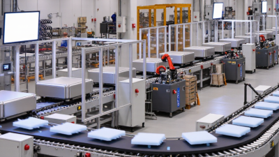 What Are Assembly Conveyor Systems and How Do They Work?