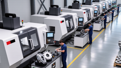 Best China OEM Precision Parts Supplier?
