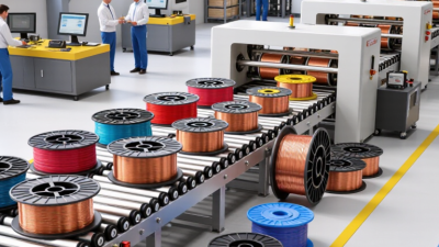 China Best Cable Wire Manufacturer for Global Buyers?