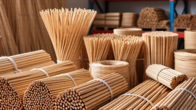 2026 Best Rattan Sticks Wholesale Suppliers?