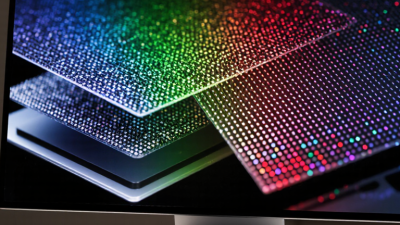 What Is a Computer Screen and How Does It Work?
