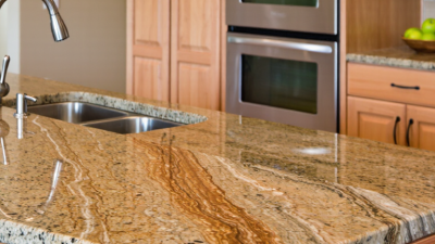 What Is Granite Counter Tops and Why Choose Them?