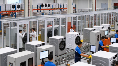China Top Washer Dryer Combo Manufacturers?