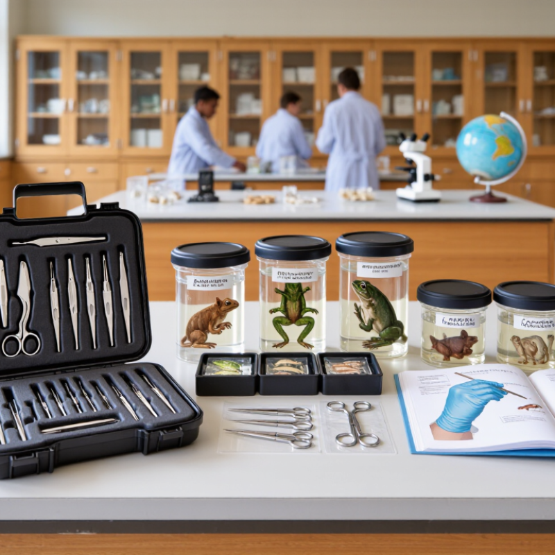 2026 Best Biology Dissection Kits for Global Buyers?