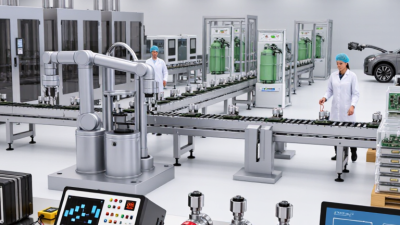 China Top 10 Analog Pressure Sensors Manufacturers?