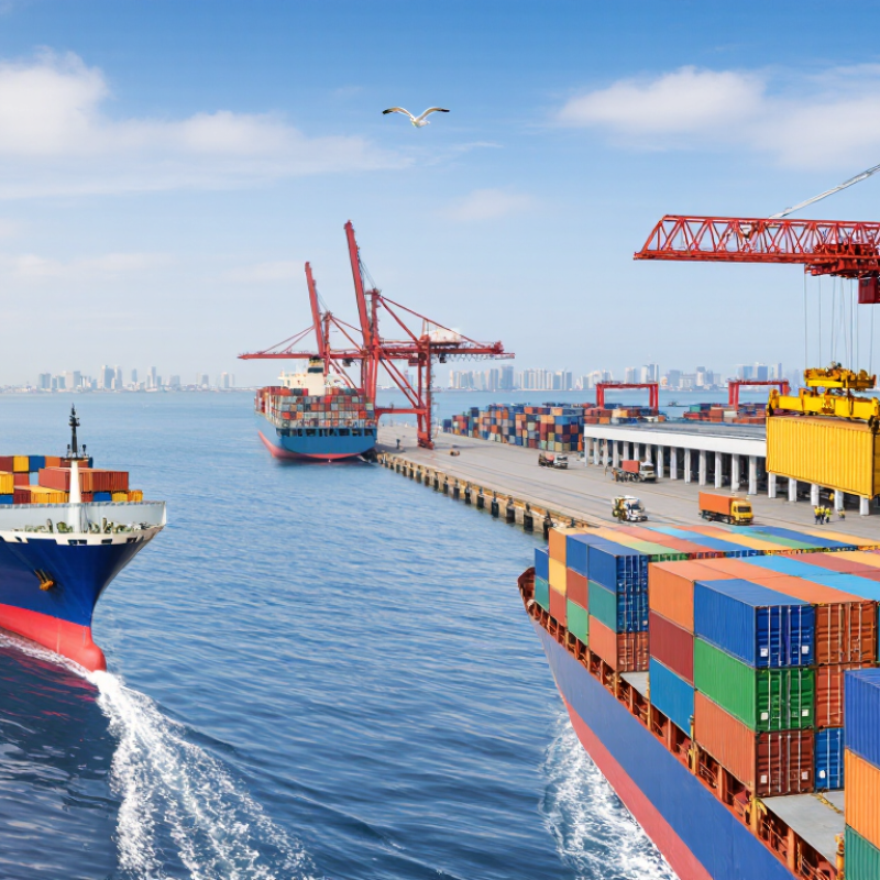 How Much Does Shipping a Container Cost in 2026?