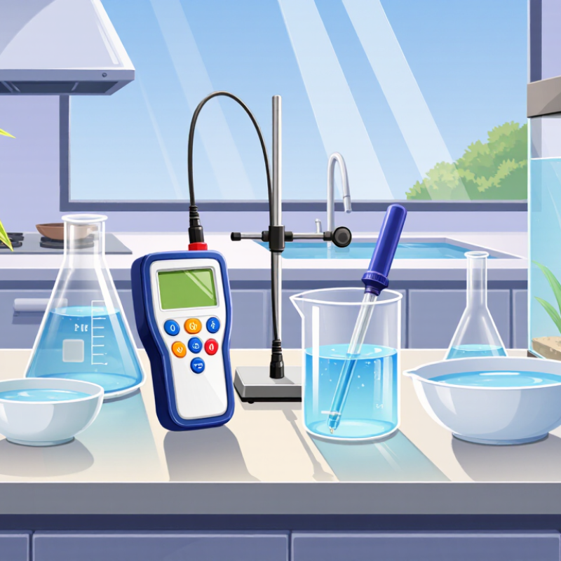 What Is the Best pH Tester for Water in 2026?