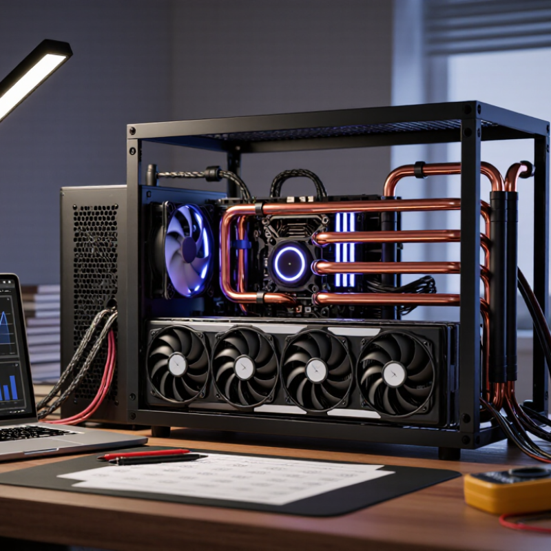 How to Find the Best Crypto Mining Equipment for Sale
