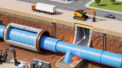 2026 Top CIPP Pipe Repair Solutions for Global Buyers