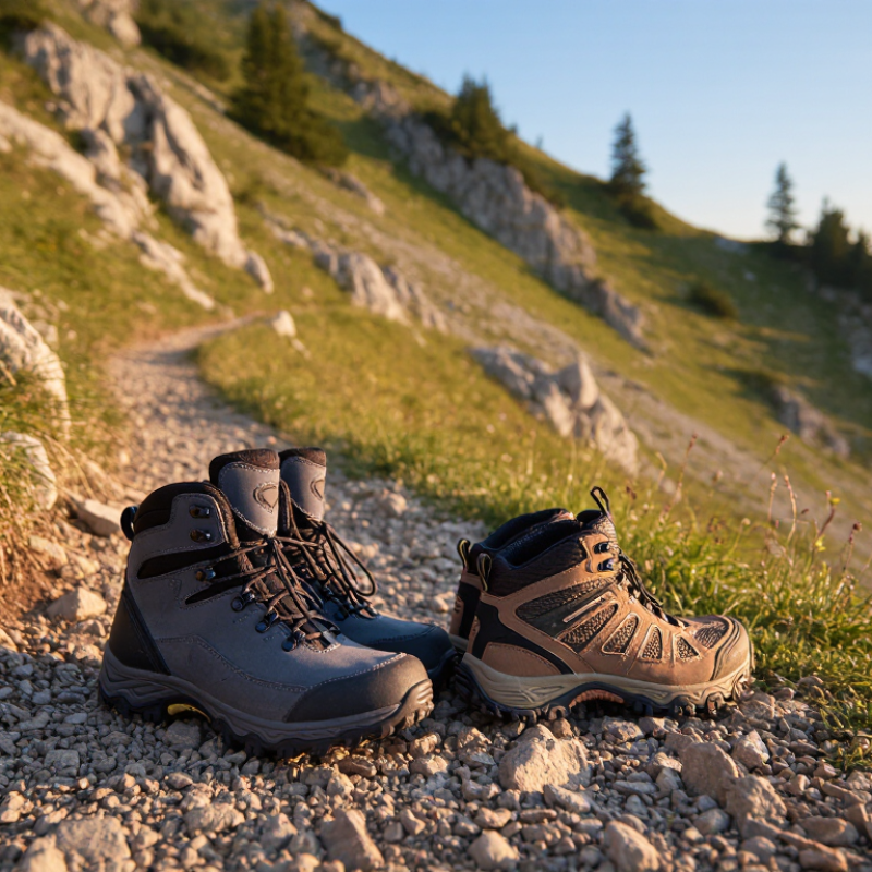 How to Choose the Best Hiking Boots?