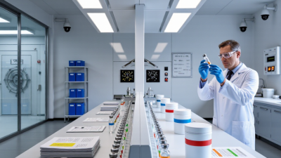 2026 Best Tianeptine Sulfate Compliance Guide for Global Buyers