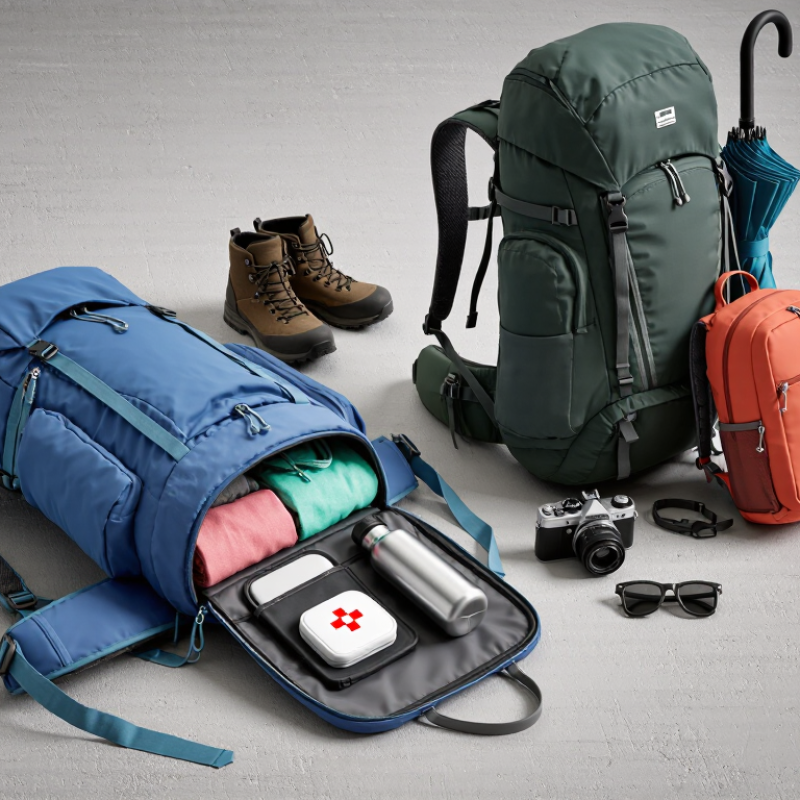 How to Choose the Best Travel Back Pack?