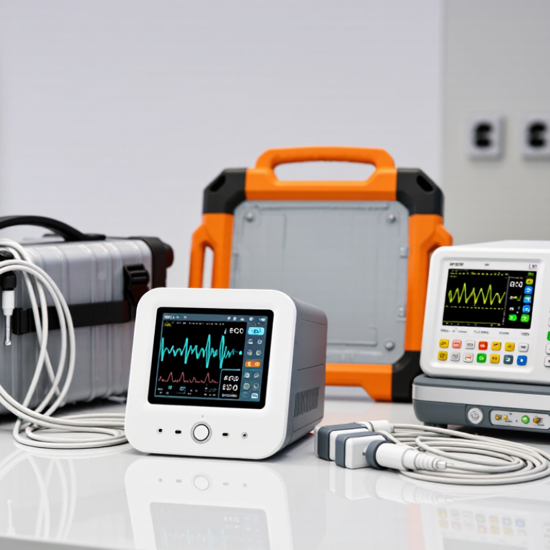 China Top Capnography Monitor Manufacturers and Suppliers
