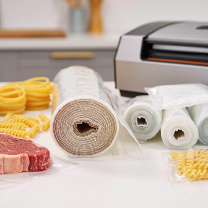 2026 Top Embossing Vacuum Roll Bag Buying Guide
