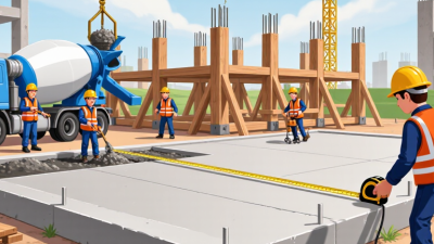 How to Calculate Concrete Volume for Any Project?