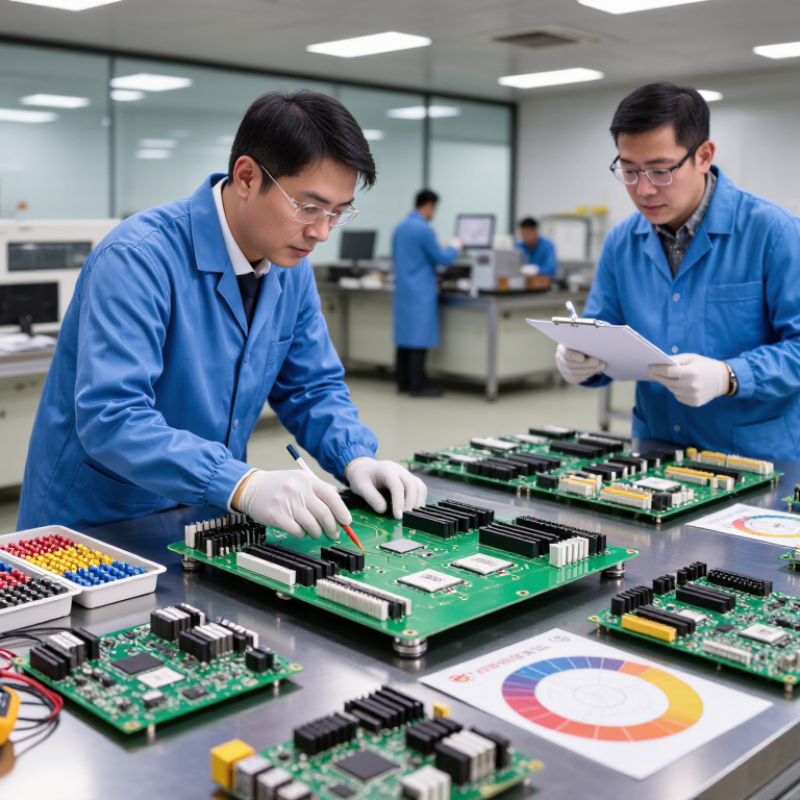 China Best Prototype PCB Manufacturing Services?