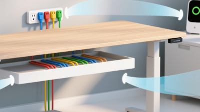 What Are the Best Cord Management Solutions for 2026?