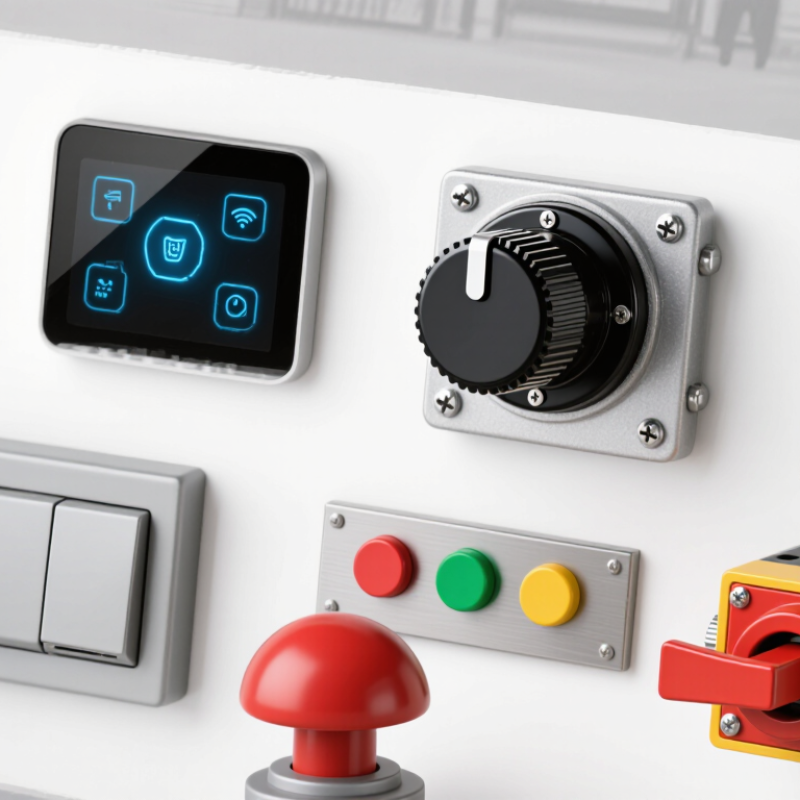 What Are the Top Electrical Switch Types in 2026?