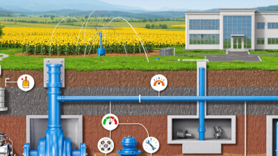2026 Top Well and Pump Suppliers for Global Buyers