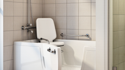 How to Choose the Best Walk in Tub for Your Home