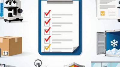7 Tips for Sourcing Reliable Pharmaceutical Solutions?