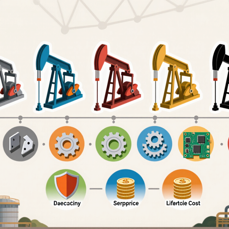 10 Tips for Choosing the Best Oil Pumps?