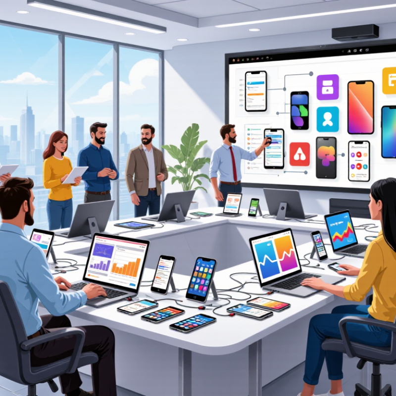 2026 Best Mobile Automation Tools for Global Buyers