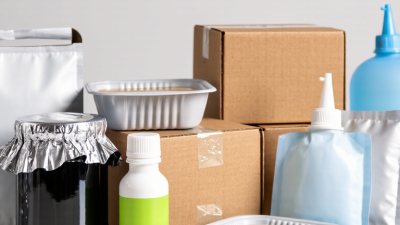 2026 Best Seal Packaging Types for Global Buyers?