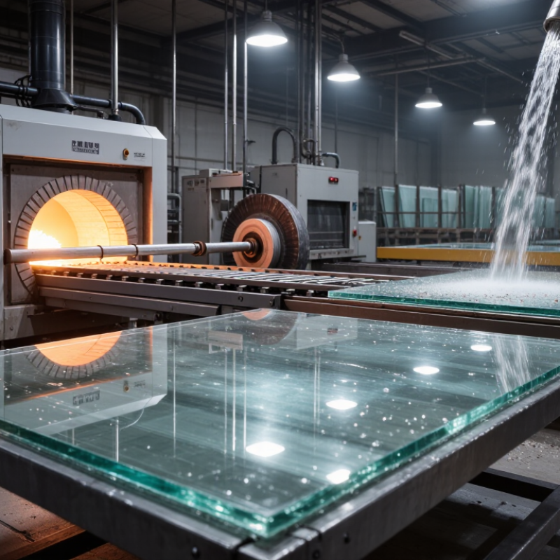 How to Solve Common Defects in Glass Processing