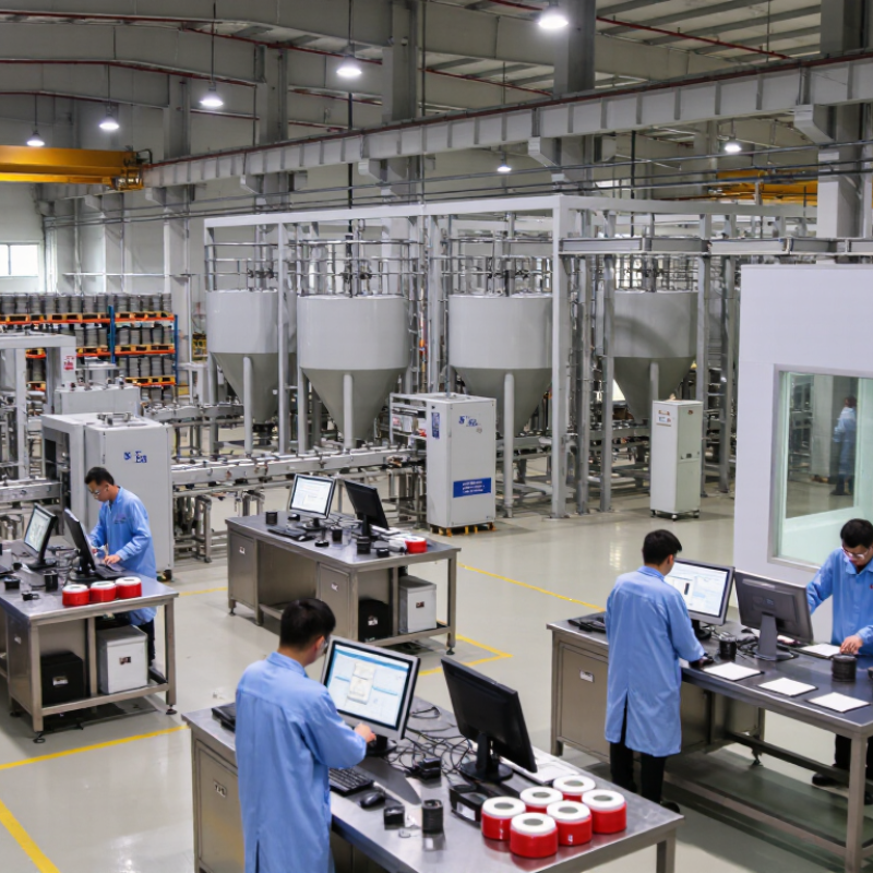 China Top 10 Fluorinated Rubber Manufacturers?