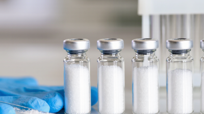 5 Best Bulk Spermidine Trihydrochloride Suppliers?