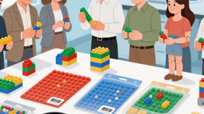 How to Choose Safe Magnetic Toys for Global Buyers?