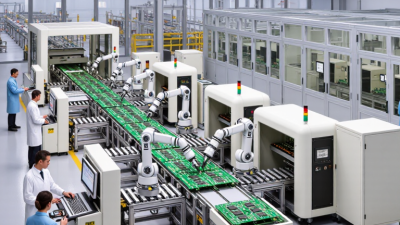 China Top 10 PCB Manufacturing Companies for Global Buyers?