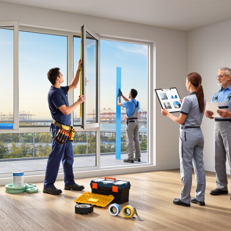2026 Best Local Window Installers for Global Buyers?