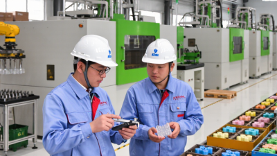 How to Find China Top Thermoplastic Injection Molding?
