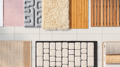 Top 10 Bathroom Rug Types for Global Buyers?