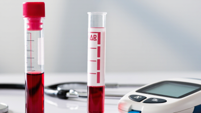 What Is a Normal FBS Blood Test Result?