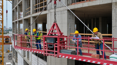 Why Choose American Mast Climbers?
