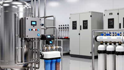 China Best Hard Water Solutions for Global Buyers?