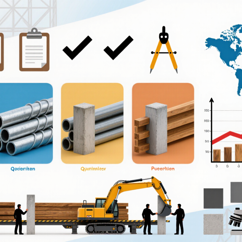China Top Fence Posts Manufacturers How to Choose?
