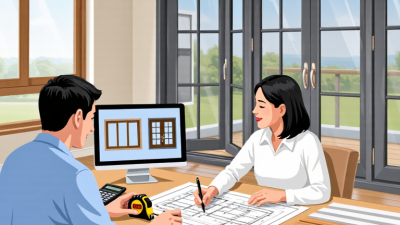 How to Use a Window Replacement Cost Estimator 7 Tips?