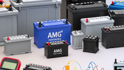 2026 Best Maintenance Free Sealed Lead Acid Battery?