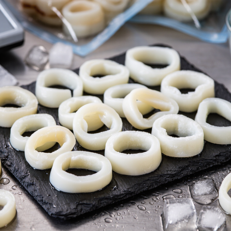 2026 Best Frozen Squid Ring Suppliers for Global Buyers?