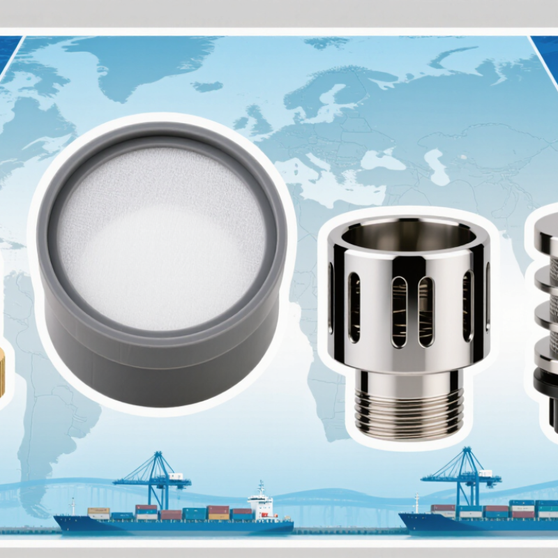 2026 Best Plug Vent Types for Global Buyers?