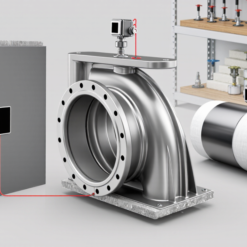 How to Choose a Heat Flux Transducer in 2026?