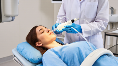 What Is a Hysterosalpingogram Catheter Used For?