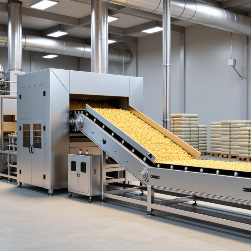 Top Wax Flaking Conveyor Manufacturers and Suppliers?